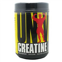 Creatina (Universal)